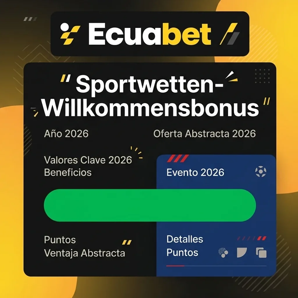 Sportwetten-Willkommensbonus